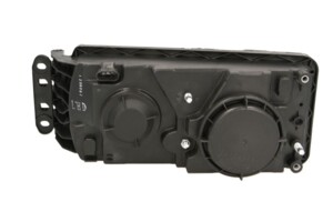 Фара Iveco Eurocargo, Stralis 07-13 правая TD01-59-024R