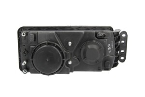 Фара Iveco Eurocargo, Stralis 07-13 левая TD01-59-024L