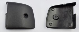 Крышка зеркала MAN TGL правая TD07-57-048R