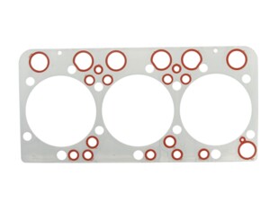 Прокладка головки цилиндра Scania DS1101 331.092