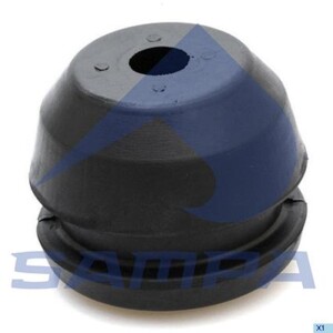 Подушка двигателя MAN F90/F2000 020.319