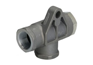 Multi-position valve Iveco Eurocargo 22.01.5029