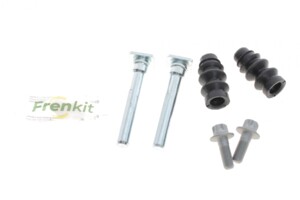 Ремкомплект суппорта Peugeot 3008 SUV 16- 810114