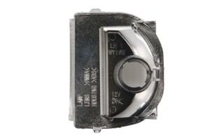 Повторитель поворотов Mercedes Sprinter 910 18- (на зеркало) L 13-03-02-0024