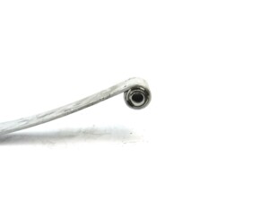 Рессора передняя Mercedes Vario 1-й лист 19mm BMT6673203702-01
