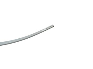 Рессора передняя Mercedes Vario 2-й лист 20mm BMT6673203702-02