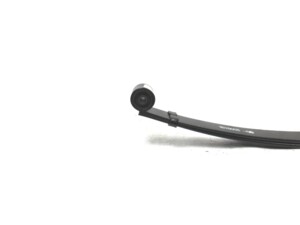 Рессора задняя Газель 2-лист. с втулками 3010008-00ZT