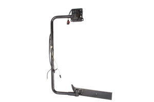 Кронштейн зеркала DAF LF, Renault Midlum/ Premium правый 15-01-03-0239