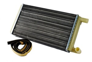 Радиатор печки Mercedes G/T1 O 309 2.0-5.7D 01.68- D6M002TT