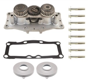 Механізм регулювання супорта Meritor ELSA 2 3550BEN