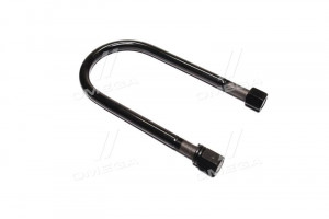 Стремянка рессоры M24x152x350 Trailor RD 51.26.81