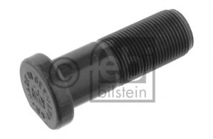 Шпилька колеса M22x71 Mercedes O350-O404 перед 01648
