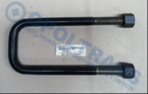 Стремянка ресори M18x82x220 Volvo FL задн 08-02-03-0344