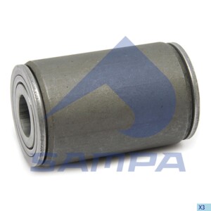 Сайлентблок рессоры Volvo, Renault 13- перед 078.266