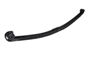 Рессора передняя Renault Premium II, Volvo FE 2-лист 09742000