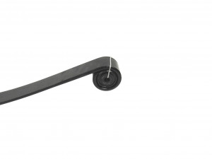 Рессора задняя Renault Master III 10- 1й 3-лист WST-85011601