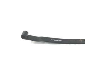 Рессора передняя Hyundai HD 120 1-й лист 541006A051-1