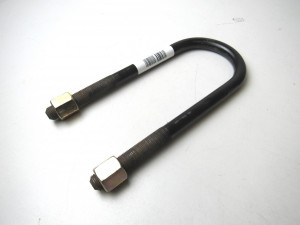 Стремянка рессоры M16x78x215 DAF LF пер. VI16x78x215