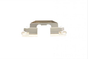 Планка супорта (заднего) прижимная (к-кт) Mazda CX-7/CX-9 06- 109-1720