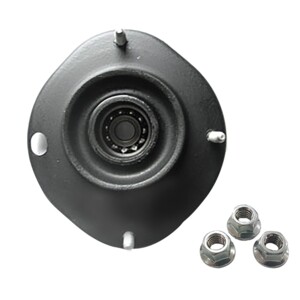 Крепление амортизатора Daewoo Lanos 1.3/1.5/1.6 02.97- GA0037L