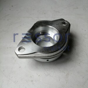 Крышка компрессора Mercedes O345, D=100mm 334.01.1620