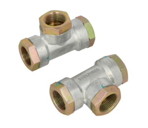 Multi-position valve Iveco Eurocargo PN-10213