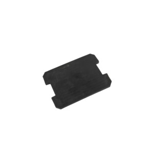 Прокладка рессоры Mitsubishi L200/Nissan Navara 025091