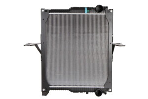 Радиатор Renault Midlum DXI5 05- 53343