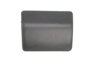 Заглушка бампера MAN F2000 правая TD05-57-010R