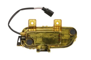 Фара противотуманная Mercedes Axor MP2 правая -04 TD01-50-024R