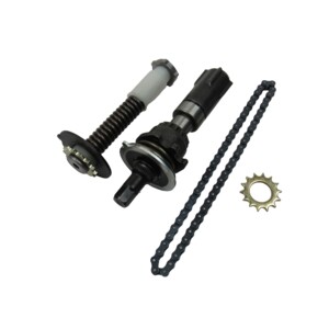 Механизм регулировки суппорта Knorr SB6/7,SN6/7 Mercedes Atego, Actros 1674BEN