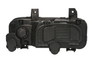 Фара Mercedes Atego II правая электр регул TD01-50-017RP