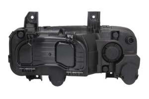 Фара Mercedes Atego II левая электр регул TD01-50-017LP