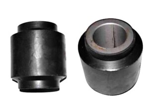 Сайлентблок рессоры Viberti d40xd81.5x92 08-02-04-0290