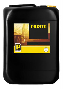 Масло моторное 10W40 Prista Oil Truck MB CI-4 20л SHPD VDS3 10W40 20L