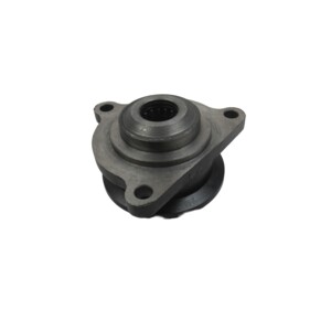 Крышка стартера передняя Mercedes, MAN CS198 4410089