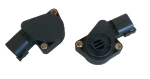 Sensor, Accelerator Pedal Renault Premium, Midlum, Kerax 12-04-99-0286