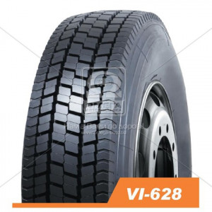 Шина 215/75R17.5 Mercedes, MAN ведущая 21575175VI628