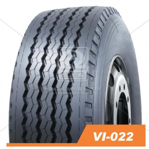 Шина 235/75R17.5 прицепная 23575175VI022