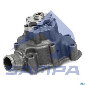 Помпа водяная Mercedes 508D-608D OM-314 203.012