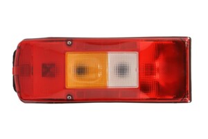 Tail lamp VOLVO FL/FM,FMX 02-13 Right AMP ISS1050LSRH