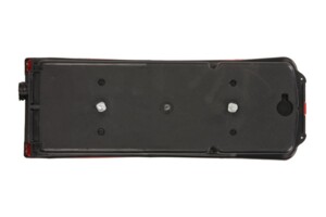 Фонарь задний VOLVO FL/FM,FMX 02-13 правый AMP ISS1050LSRH