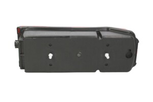 Фонарь задний VOLVO FL/FM,FMX 02-13 левый AMP ISS1050LSLH