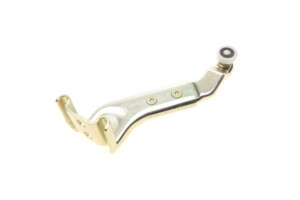 Ролик боковой двери Mercedes Sprinter, VW LT 96- нижний RW76007