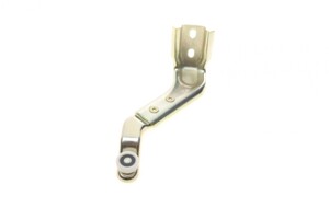 Ролик боковой двери Mercedes Sprinter, VW LT 96- нижний RW76007