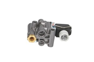 Клапан электромагнитный MAN TGA-L EGR RM-05283
