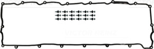 Прокладка клапанної кришки MAN TGA-X-S, Neoplan 15-38061-01
