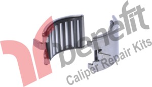 Подшипник суппорта Wabco 17.5 19.5 22.5 2521BEN