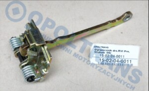 Обмежувач дверей Renault Premium/ Midlum, Midliner, Kerax DXI 15-02-04-0011