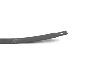 Рессора Fiat Ducato/ Peugeot Boxer/ Citroen Jumper 02-06 2-й 2-лист. 3010098-02